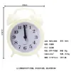 Reloj despertador simple reloj despertador para estudiantes ajuste para el hogar reloj despertador de mesa campana de escritorio decoración de campana mini reloj despertador al por mayor