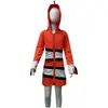 Nuevos Disfraces de Familia de Pez Payaso, Disfraces con Temática Oceánica, Disfraces de Escenario Cosplay de Halloween, Disfraces para Actuaciones de Jardín de Infancia