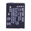 La Batería Dmw-Bcg10E es Adecuada para la Cámara Panasonic Dmc-Zs1 Zr3 Zs3 Gk Zs5 Zs7 Zs20