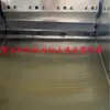 Máquina de Fatiar Costelas de Cordeiro Fresco Totalmente Automática Personalizada Máquina Multifuncional de Cortar Frango Pato Ganso em Tiras Fatiamento de Blocos de Barriga de Porco