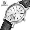 Reloj Ochstin Cuarzo Zafiro Totalmente Automático, Reloj Casual de Negocios Sencillo, Venta Directa del Fabricante