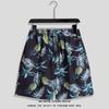 Pantalones de Playa de Verano para Hombre, Shorts Sueltos de Secado Rápido, Pantalones de Cinco Cuartos, Pantalones Medianos de Talla Grande, Pantalones Casuales, Pantalones de Secado Rápido para Parejas