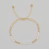 Pulsera para mujer de diseño minimalista nicho transfronterizo estilo bohemio MGB cuentas de arroz coloridas cuentas hechas a mano