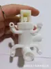 Grifo Porta Electrical 508 Dispensador de Agua Grifo Cubitera Grifo Caliente y Frío Grifo de Presión