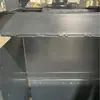 Prensa para Latas de Tinta Personalizada de 20 Toneladas com Cilindro Duplo, Máquina de Achatar Latas de Tinta, Máquina de Achatar Sucata para Processamento de Resíduos Perigosos