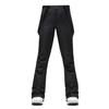 Pantalones de esquí nuevos, pantalones con correa para pareja, cálidos, resistentes al viento, impermeables, equipo de esquí, traje de snowboard, pantalones de nieve de una pieza para hombres