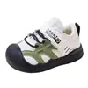 Zapatos Nuevos Modelo 2026 para Niños Pequeños, Zapatos de Bebé, Tenis, Zapatos para Bebés, Zapatos Funcionales de Suela Suave, Zapatos Casuales para Niñas