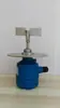 Interruptor de nível de pá rotativa Sensor de nível de pá rotativa Interruptor de nível Alta temperatura Tipo flangeado Oriental Interruptor de limite para pó