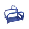 Soporte de Generador para Estacionamiento para Camiones Grandes Antirrobo Grosor Espeso Bloqueable Soporte de Montaje para Generador