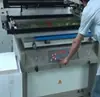 Máquina de serigrafía automática de tres cuartos monocromática FB-750N/960N/1020N