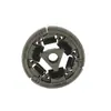 Adequado para Acessórios de Motosserra a Gasolina Stihl Ms441 Ms362 Ms440 Ts400 Embreagem e Volante