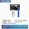 Nova Urna de Chá Elétrica Chinesa com Chaleira Embutida para Ferver Água Área de Preparo de Chá Dinghu 2ª Geração Reabastecimento Automático de Água Engarrafada