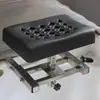 Almohada para Cama de Lavado de Cabello Estilo Tailandés para Salón de Belleza, Cojín para Cama de Terapia Capilar para Centro de Cuidado del Cabello, Almohada de Goma Suave, Almohada Engrosada, Almohada para Barbería