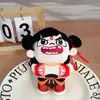 TikTok Chapeuzinho Vermelho Explosões Desenho Animado Personagens de Anime Boneca Boneca Boneca Brinquedo de Pelúcia Fonte Fábrica Atacado