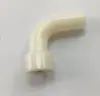 Tablero de capa municipal accesorios de ferretería para barandilla de plástico estante de madera tira anticolisión para contenedor de carga gabinete de madera barandilla galvanizada