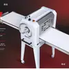 Máquina de Pastelería de Escritorio, Máquina Casera para Masa de Tartaleta de Huevo, Máquina Pequeña Danesa Comercial para Mesa Privada, Máquina de Pastelería Vertical
