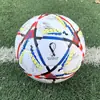 Balones de Fútbol Talla 5 Seleccionados Cuidadosamente, Balones de Fútbol Cosidos a Máquina, Balones Infantiles Talla 3, Balones Talla 2 para Estudiantes de Primaria, Balones Talla 4 al por Mayor
