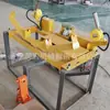 Especializado en la Producción de Dispositivos de Corrección Eléctricos con Alta Elasticidad, Alto Coeficiente de Fricción, Alto Rendimiento y Dispositivos de Corrección Hidráulicos Mineros Estables