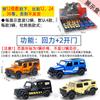 1:43 Huili modelo de carro de liga pode abrir a porta modelo de carro de simulação carro esportivo carro de brinquedo infantil ornamentos de veículos off-road