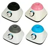 Fabricante Vm10 Mezclador Vortex de Velocidad Ajustable Oscilador de Laboratorio Pequeño Mezclador y Agitador 4500Rpm