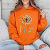 Moletom Borboleta Conscientização Autismo Roupas Masculinas e Femininas Kind Sweatshirts Estampadas Comércio Exterior Transfronteiriço Tem