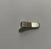 A19 Accesorios para Máquina Flejadora Neumática Juego Completo Rueda Tensora Conector de Entrada de Aire Placa Dentada Manija Cortador B19 Reparación de Máquina Flejadora