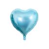 5 Polegada 10 Polegada Amor Balão de Filme de Alumínio em Forma de Coração Pêssego Balão de Coração Sala de Casamento Decoração de Festa de Aniversário Balão de Folha de Alumínio