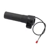 Accesorios para Manillar Acelerador de Patinete Zt3 Pro/F3/F3 Pro/Max G3 Accesorios para Manillar Acelerador de Aumento de Velocidad