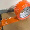 Cinta de Embalaje Cinta Selladora Personalizada con Logo Impreso Cinta de Código QR para Entrega Express Cinta Multicolor Hecha a Medida Sellado