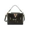 2026 Bolsa de Mão Retrô de Alta Qualidade Nova Moda Feminina Simples Versátil Ombro Único Bolsa de Axila Estilo Coreano Bolsa Transversal