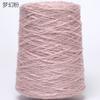 Hilo de Seda Joy/Tejido a Mano DIY Transfronterizo Bola de Hilo Algodón Puro Grueso para Todas las Estaciones Hilo de Hilo 500g
