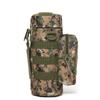 Bolsa para hervidor de comercio exterior bolsa para taza de agua de senderismo camping accesorios MOLLE bolsa para accesorios de equipo táctico venta al por mayor