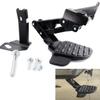Pedal Modificado para Escalón de Cama Incluido Impuestos Adecuado para Rma19-24 Pedal de Escalón Trasero Puerta Trasera 82215842Ae