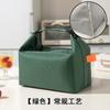 Bolsa Térmica Portátil para Almoço, Bolsa Grande com Compartimento para Arroz, Bolsa Isolada com Folha de Alumínio Espessa, Bolsa Térmica Portátil para o Trabalho