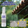 El Spray Impermeable Jaysuing es Conveniente y Fácil de Secar, Pegamento en Spray Transparente de Partículas Microscópicas Tipo Aislamiento, Pegamento Impermeabilizante para Azulejos Cerámicos, Antifugas