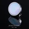 Broche Pino de Colarinho Masculino Lapela de Terno Corsage Jaqueta de Terno Broche Acessórios Femininos Versão Japonesa e Coreana Acessórios Britânicos da Moda