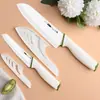 Cuchillo de Fruta Cuchillo Doméstico Set de Cocina Combinación Cuchillo para Melón y Fruta Cuchillo de Cocina para Dormitorio Cuchillo de Chef Súper Afilado Multiusos para Cortar Verduras
