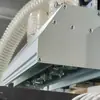 Colector de polvo ciclónico totalmente automático, sin contacto, de doble cara, para eliminación de polvo y estática en láminas electrónicas 3C y semiconductores