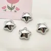 Venta Caliente Serie Marina Estrella de Mar Pez Pequeño Joyería Accesorios Zapatos con Agujeros Funda para Teléfono Móvil Pasador Accesorios para el Cabello Accesorios DIY Venta al por Mayor