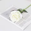 Rosas Simuladas de Veludo, Rosas de Pérola, Decoração de Parede de Rosas para Casa, Hotel, Casamento, Dia dos Namorados, Flores de Seda, Flores Artificiais