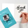 Colección de Tarjetas de Feliz Cumpleaños con Sobre Tarjetas Lindas Divertidas Interesantes para Deseos Mensajes Regalos