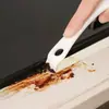Novo Rack para Grelha de Churrasqueira Fogão Escova de Limpeza para Assar, Escova para Limpeza de Frestas, Pequena Escova para Limpeza de Cantos de Pia
