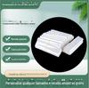 Filme Termoencolhível Pof É Reciclável, Altamente Transparente, Antiestático, Selável por Calor, Antiestático, Anti-Embaçante e Selado Plasticamente
