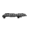 A2058850921 Es Adecuado para el Soporte del Parachoques Delantero, el Soporte de Conexión del Guardabarros Delantero y el Riel de Fijación de Mercedes-Benz W205