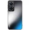 Adequado para Capa de Celular Huawei Enjoy 60Pro, Completa Simples Anti-Queda Fosca Anti-Impressão Digital Anti-Sujeira com Suporte