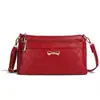 Bolsa Retrô de Grande Capacidade para Mulheres 2025 Nova Inverno Casual Bolsa de Ombro para Mãe Textura Elegante de Meia-Idade Bolsa Quadrada Pequena