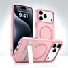 Soporte Invisible Plegable Adecuado para Funda de Teléfono Apple 17Promax, Adecuado para Funda Magnética Iphone16 Magsafe