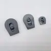 Hebilla de Cuerda Antideslizante Lista para Usar del Fabricante Hebilla Deslizante para Cuerda Hebilla de Cuerda Elástica Hebilla de Ajuste para Cuerda de Tienda Hebilla Antideslizante para Equipo