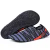 Sapatos Aquáticos Mais Vendidos na Amazon Transfronteiriços, Sapatos Aquáticos de Secagem Rápida para Homens e Mulheres, Sapatos Respiráveis Antiderrapantes para Mergulho e Natação