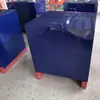 Equipo para Doblar Varilla de Acero Máquina Dobladora de Escritorio Herramienta Portátil para Doblar Acero Roscado Herramienta Multiusos para Doblar Varilla de Acero